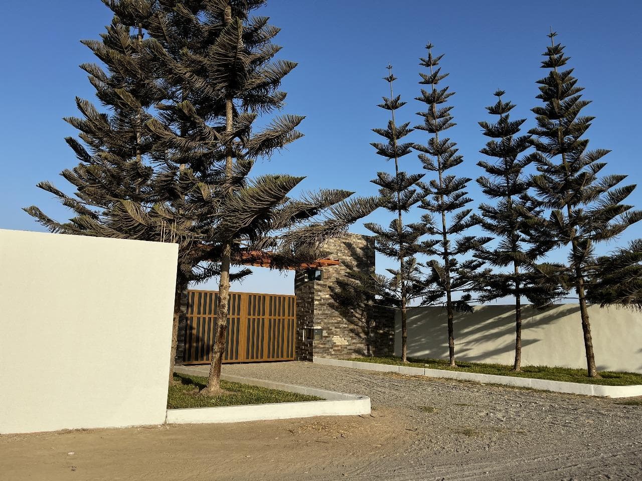 VENTA DE TERRENOS EN EL CARMEN CHINCHA - 2