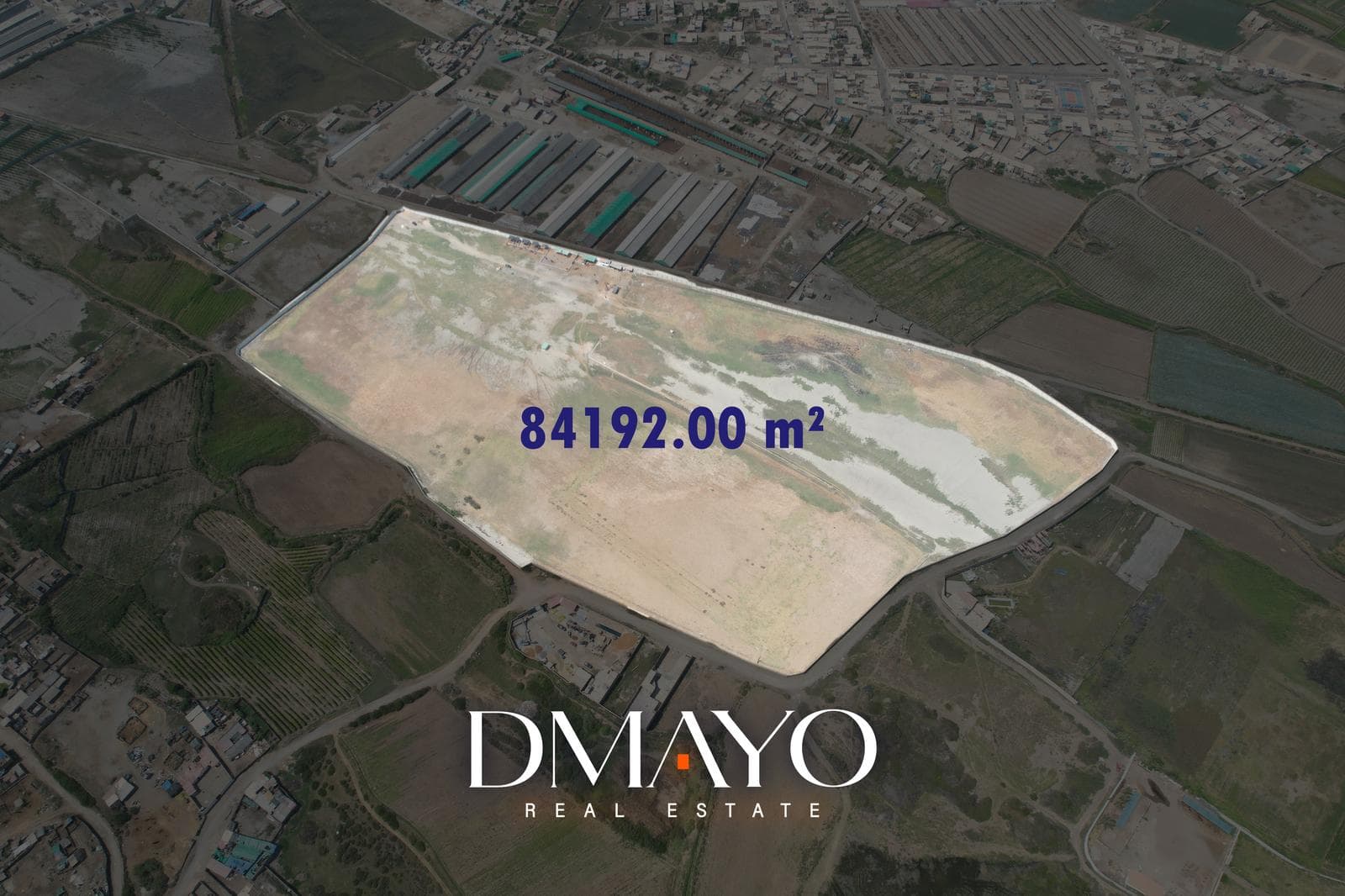 ¡Inversión Garantizada! Terreno en Moche con Partida Registral y Excelente Precio - 2