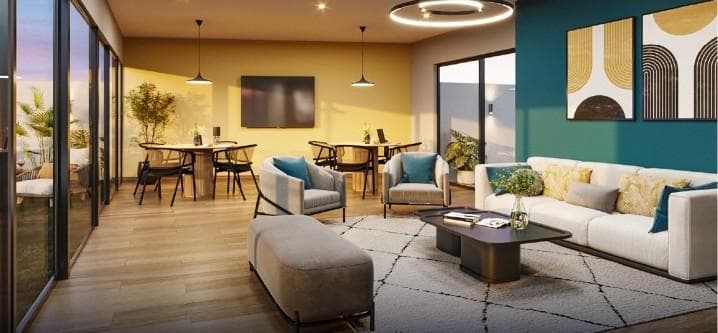 VENTA DPTO EN SANTA CATALINA-DPTO 320 AL 3520 A(609-396-834) - 1