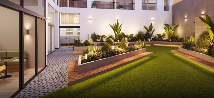 VENTA DPTO EN SANTA CATALINA-DPTO 322 AL 3622 A(609-396-836) - 1