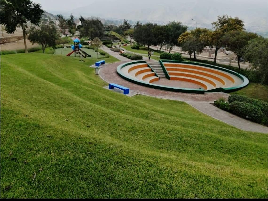 Terreno en Venta Etapa 8 Menorca Pachacamac - 2