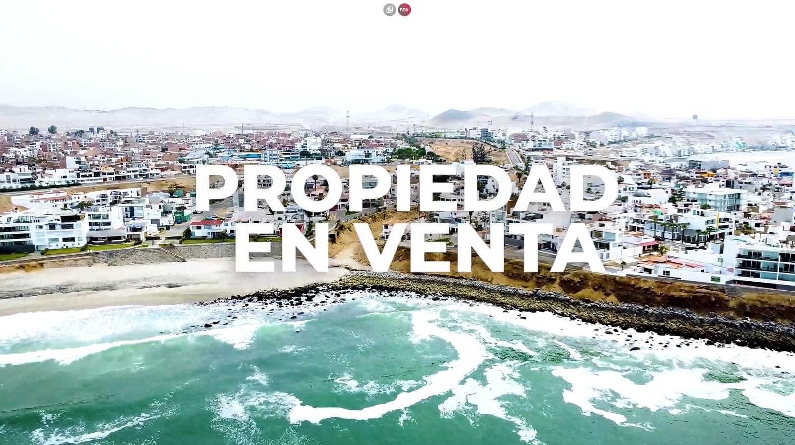 Terreno en Venta en Punta Hermosa - 2