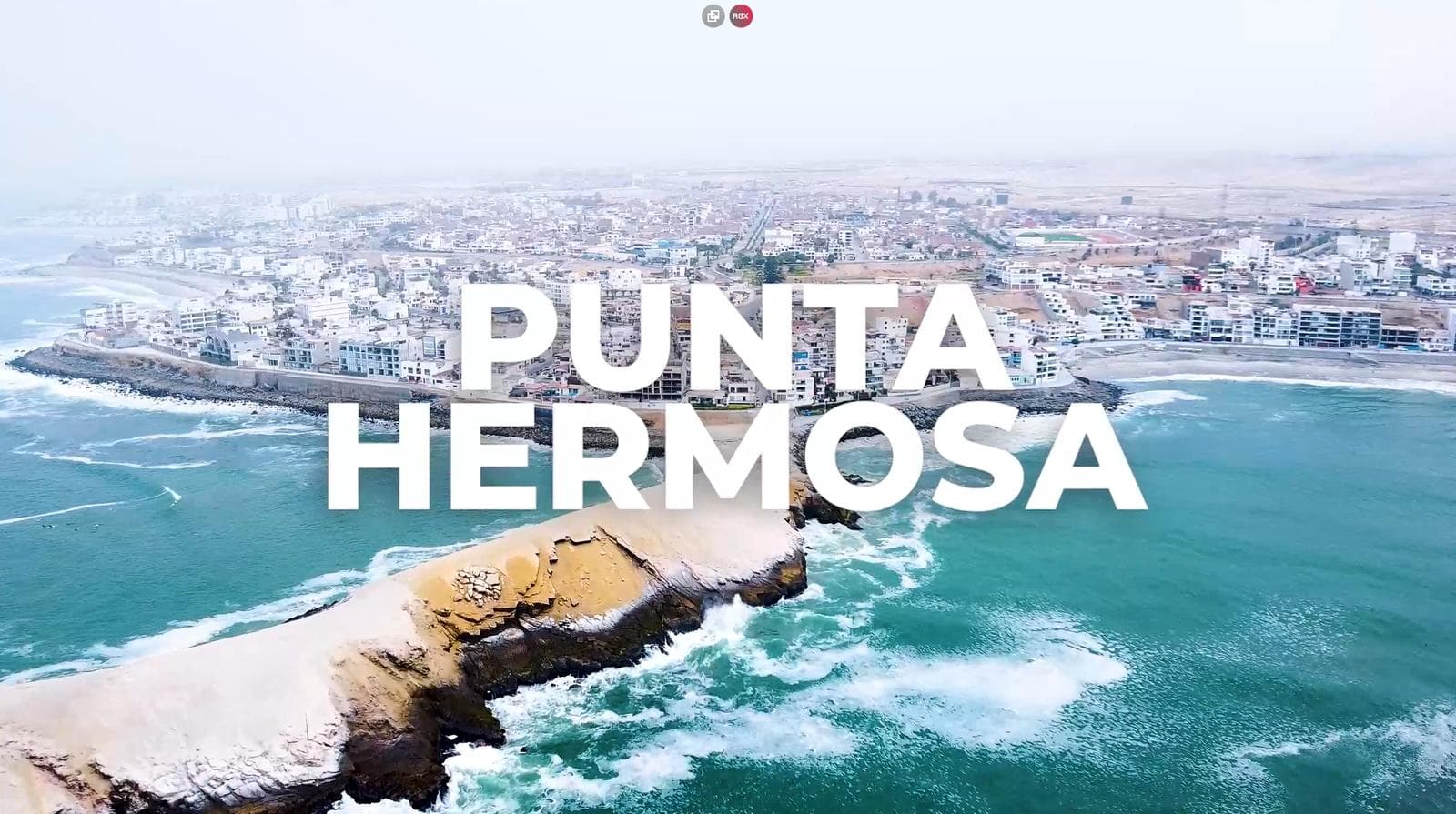 Terreno en Venta en Punta Hermosa - 1