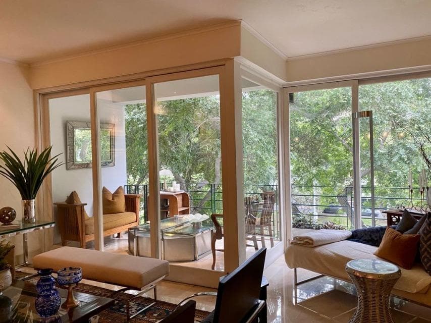 Venta de Departamento en San Isidro - 1