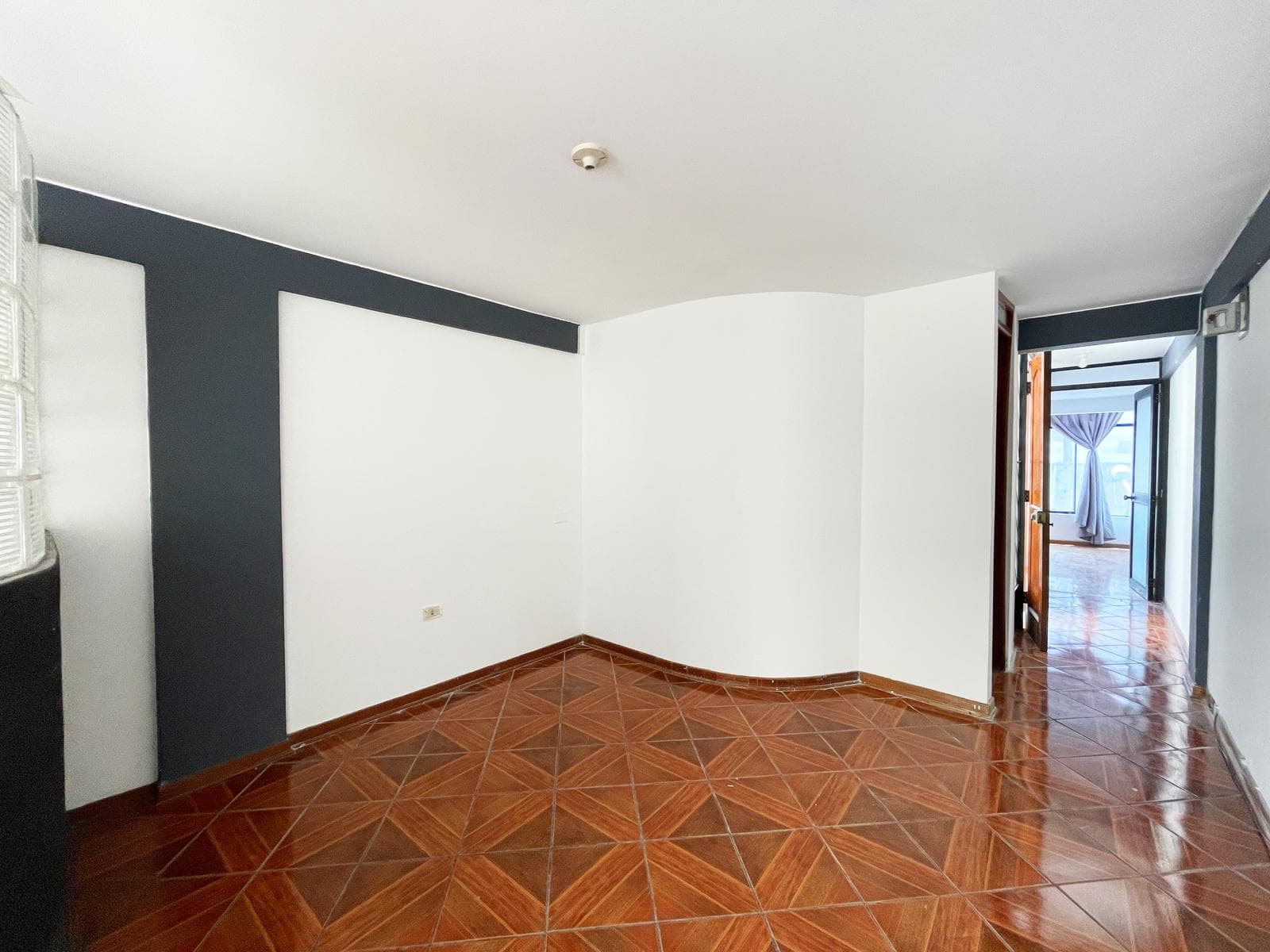 Venta departamento Jiron San Agustín, Surquillo - 2