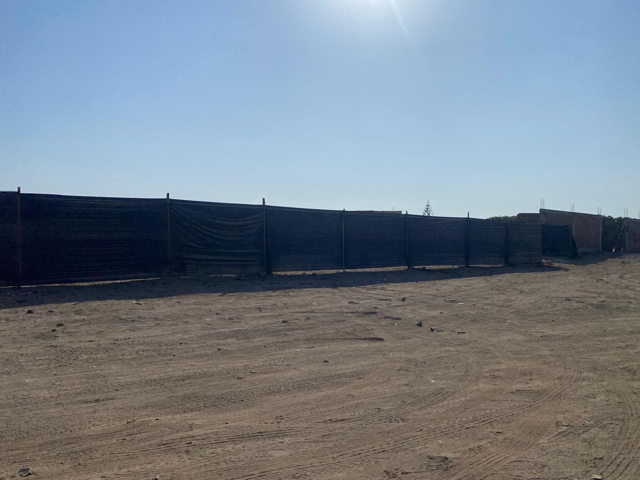 Terreno a la Venta en Chilca - 1