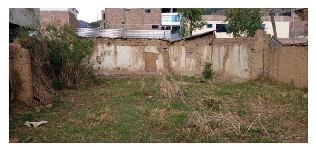 Terreno de 239 m2 cerca a la Univ Upla. - 2