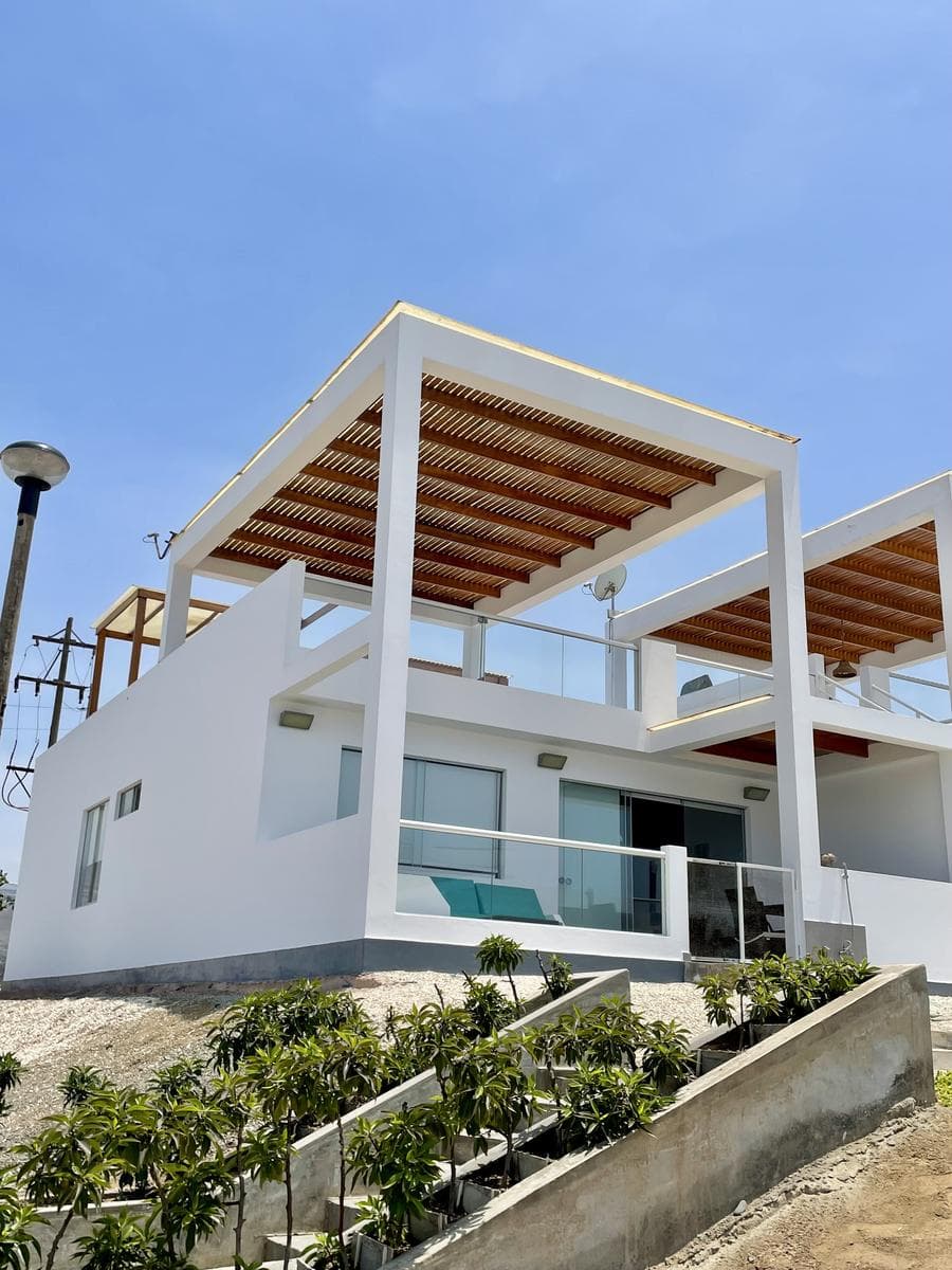 Casa de Playa Encontrada - Km 115 - 3 dormitorios - Preparate para Verano 2026! - 1