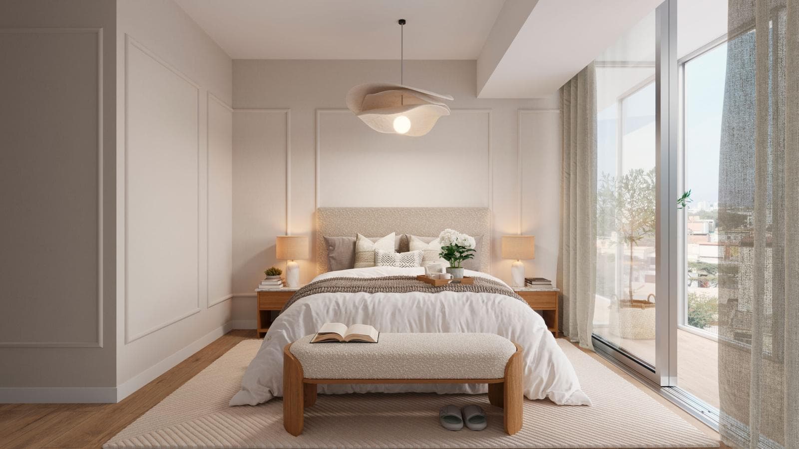 VENTA DUPLEX EN SAN ISIDRO - DPTO 701 (609-893-55) - 1