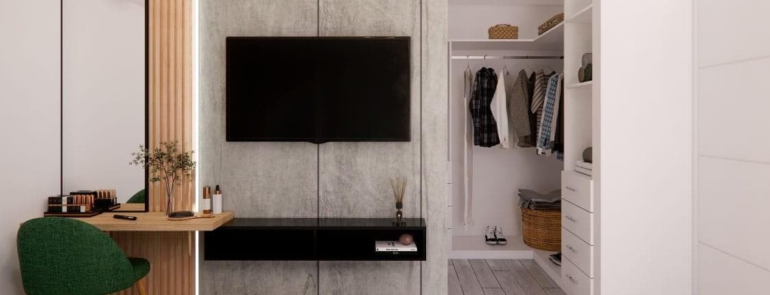 VENTA DUPLEX MODERNO EN SAN BORJA - DPTO 401 (609-751-249) - 1