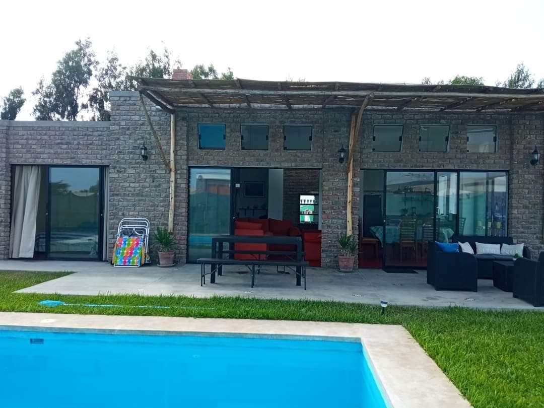 Casa a la venta en Asia Campo y Playa - 1
