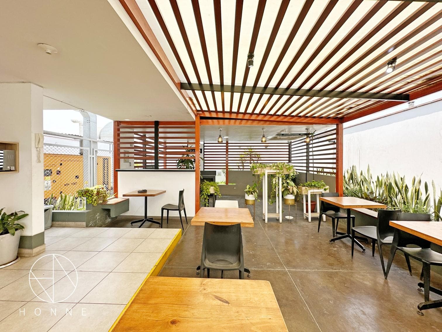 Local en San Borja - 2