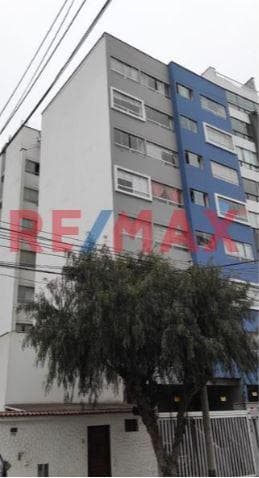 DEPARTAMENTO EN LA MEJOR ZONA DE SURQUILLO (La Calera) - 1