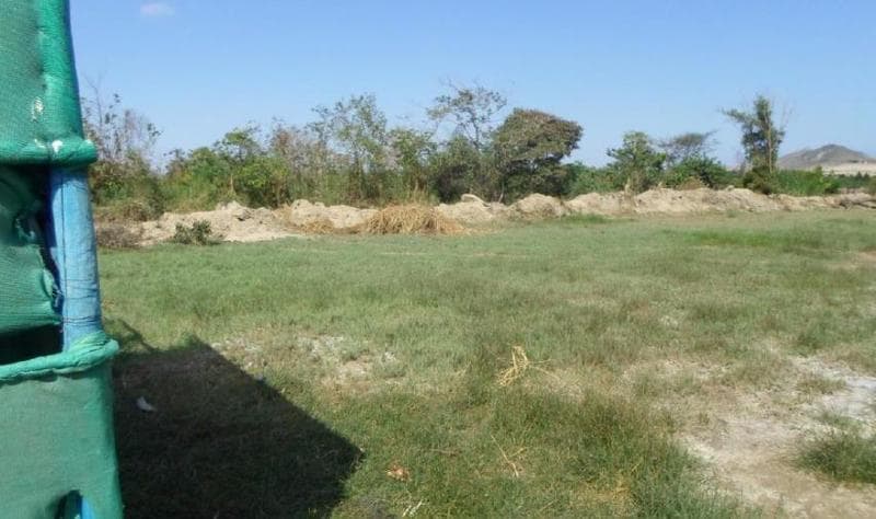 TERRENO CHIMBOTE GRAN OPORTUNIDAD - 2