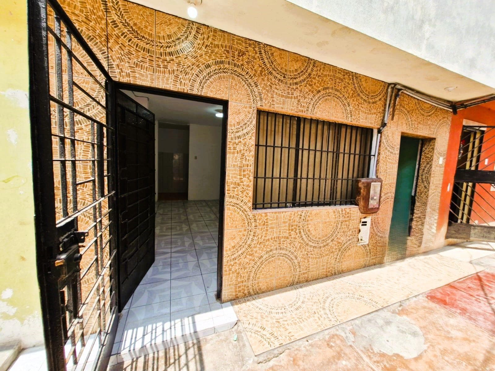 Departamento Independizado En Primer Piso En Bellavista, Callao - 1