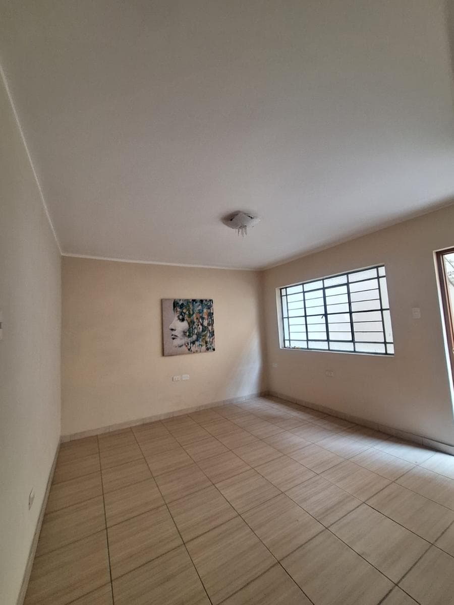 Casa en Carabayllo - 1