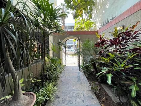 Oficina en Venta en San Isidro - 1