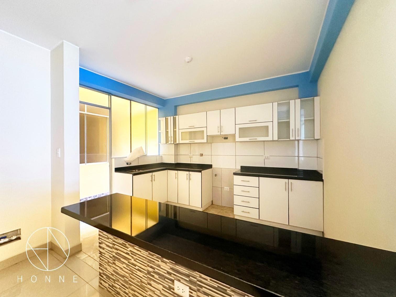 Departamento en ATE - 1