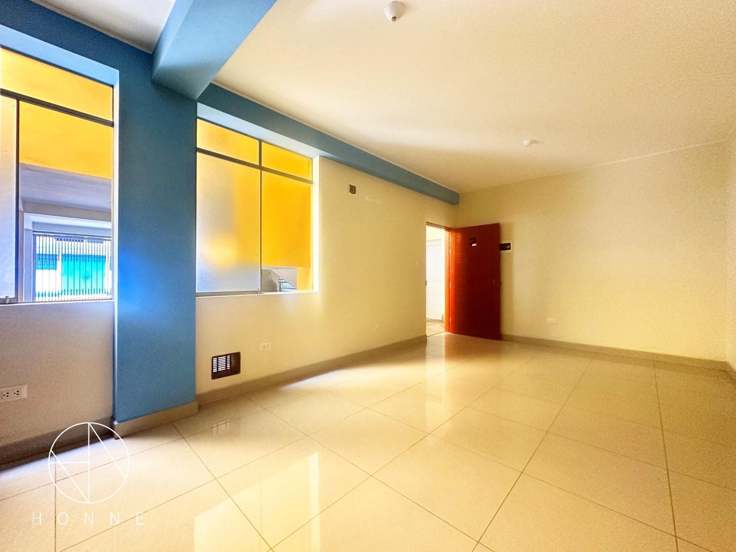 Departamento en ATE - 2