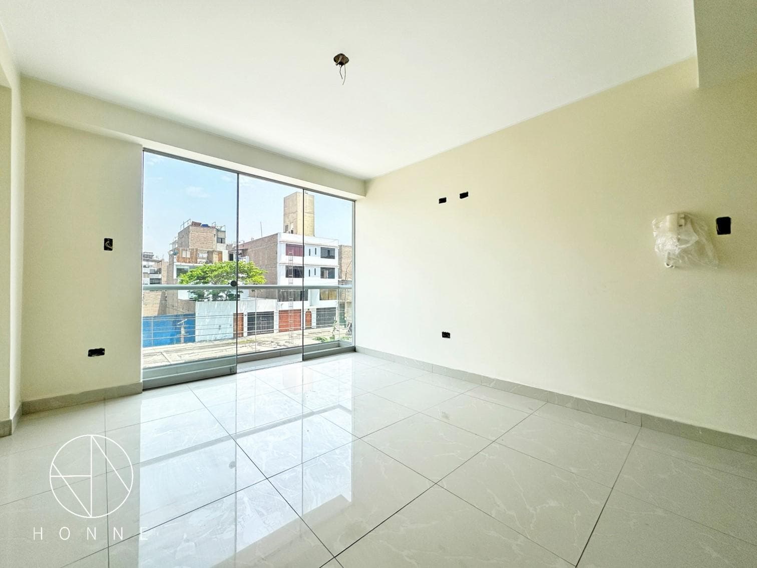 Departamento en ATE - 2