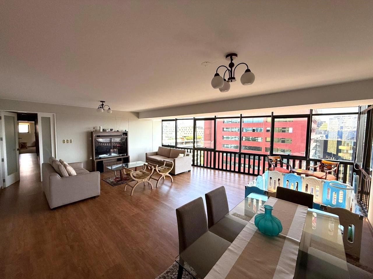 Departamento en venta - 2