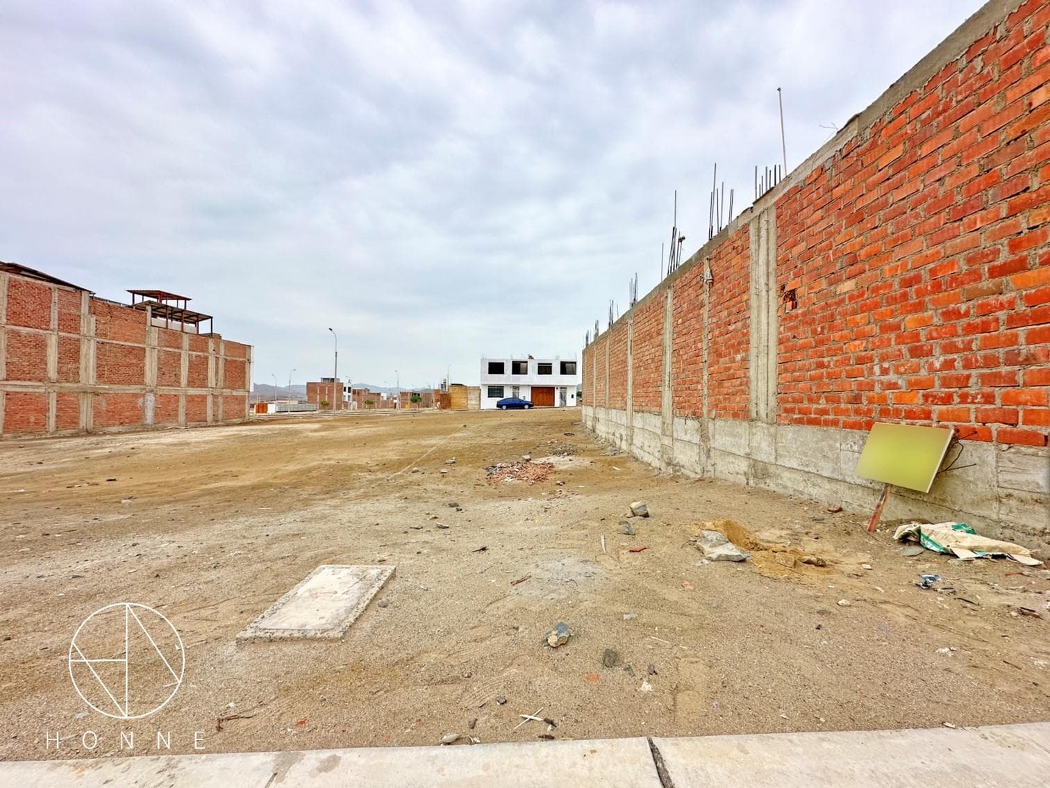 VENTA DE TERRENO URBANIZADO CON TODO LOS SERVICIOS- PUCUSANA - 1