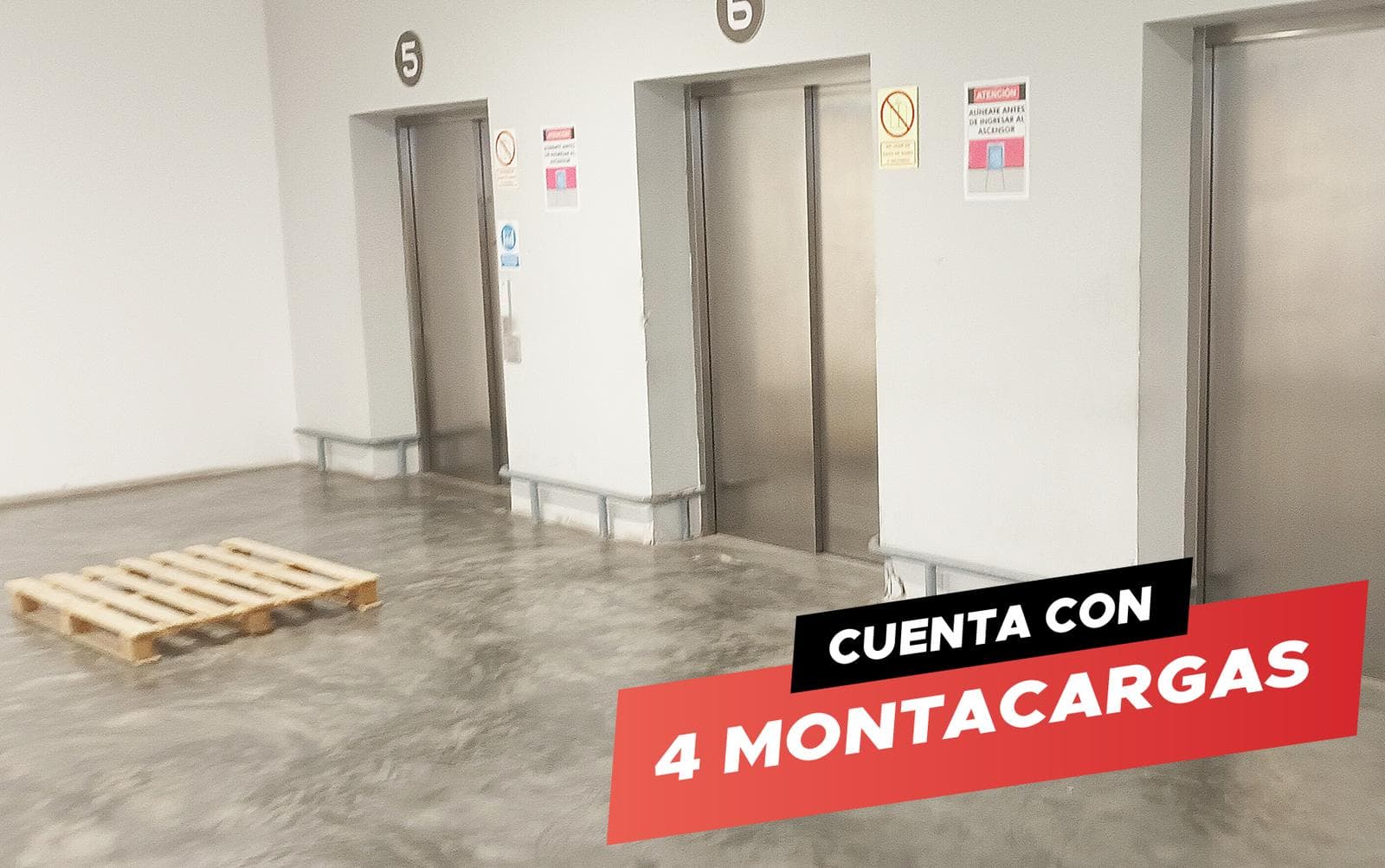 Oficina en alquiler - Chorrillos - 2