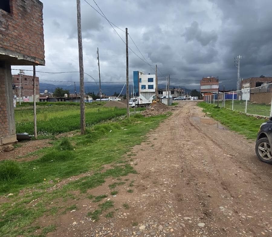 Terreno urbano de 104 m2 Jr. Cordova - Pilcomayo - 1