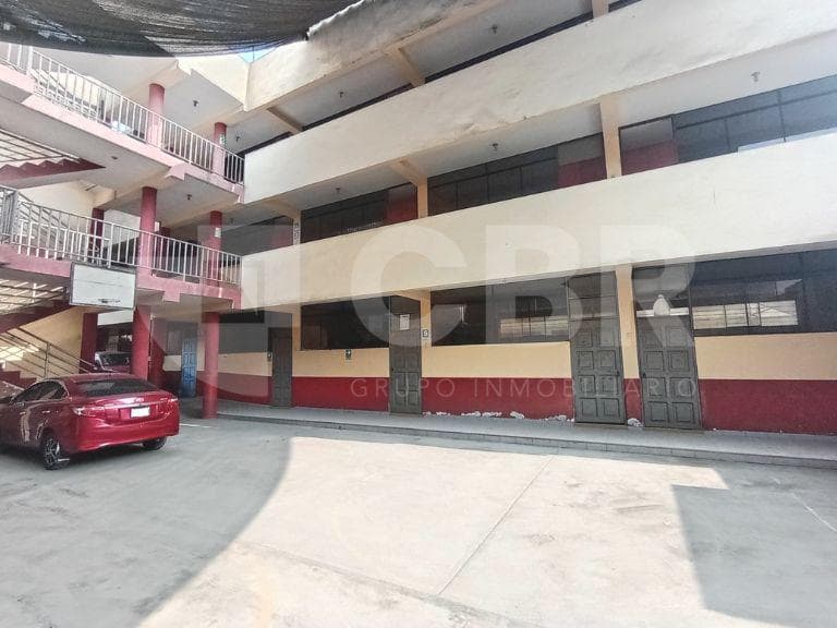 VENTA LOCAL COMERCIAL CHOSICA - LURIGANCHO - 1