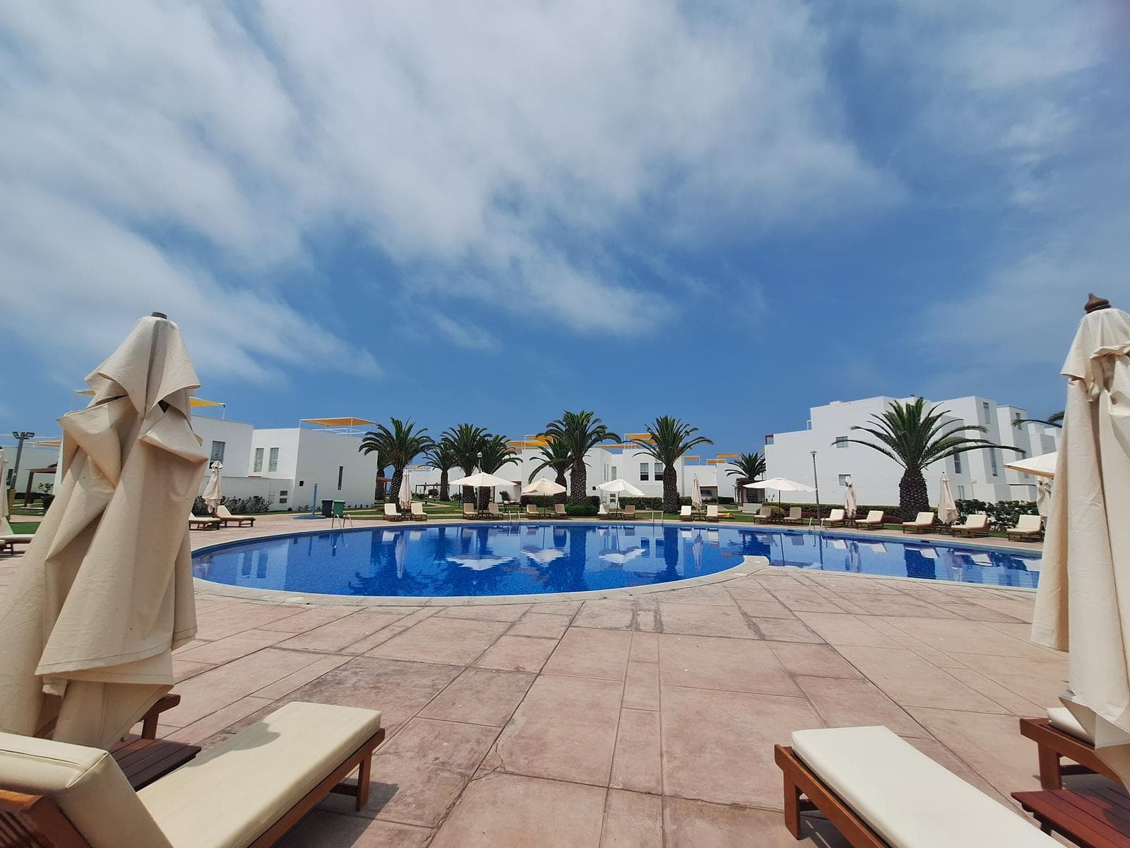 Venta de Casa de Playa Condominio Asia Sur 134m2 4 Dorm 2 estac - 1