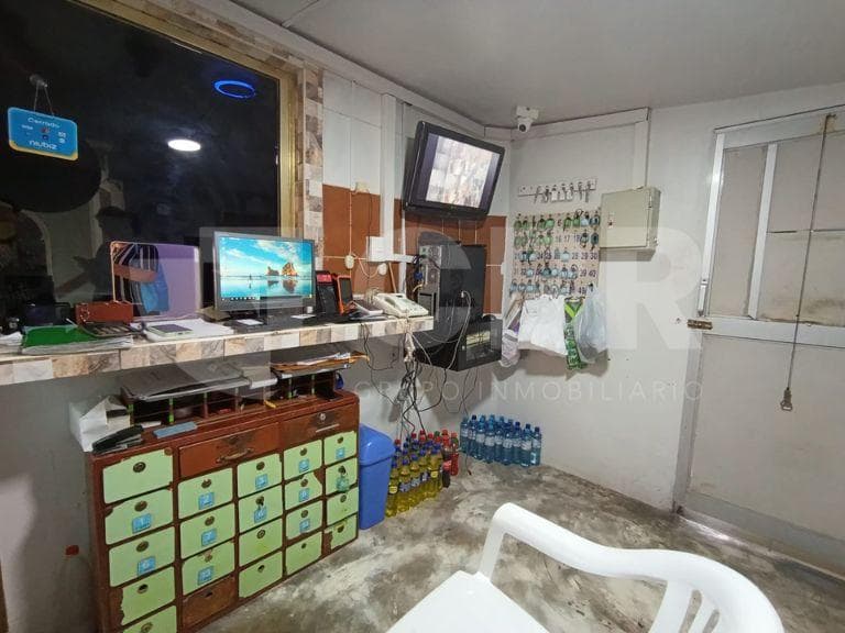 VENTA HOTEL SAUNA EN LOS OLIVOS - 2