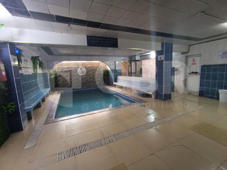 VENTA HOTEL SAUNA EN LOS OLIVOS - 1