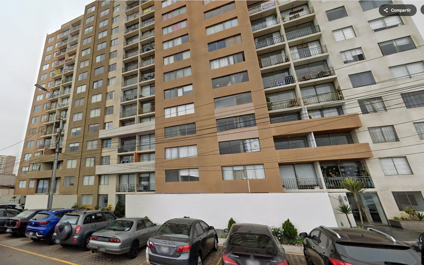 DEPARTAMENTO DUPLEX EN VENTA - 2