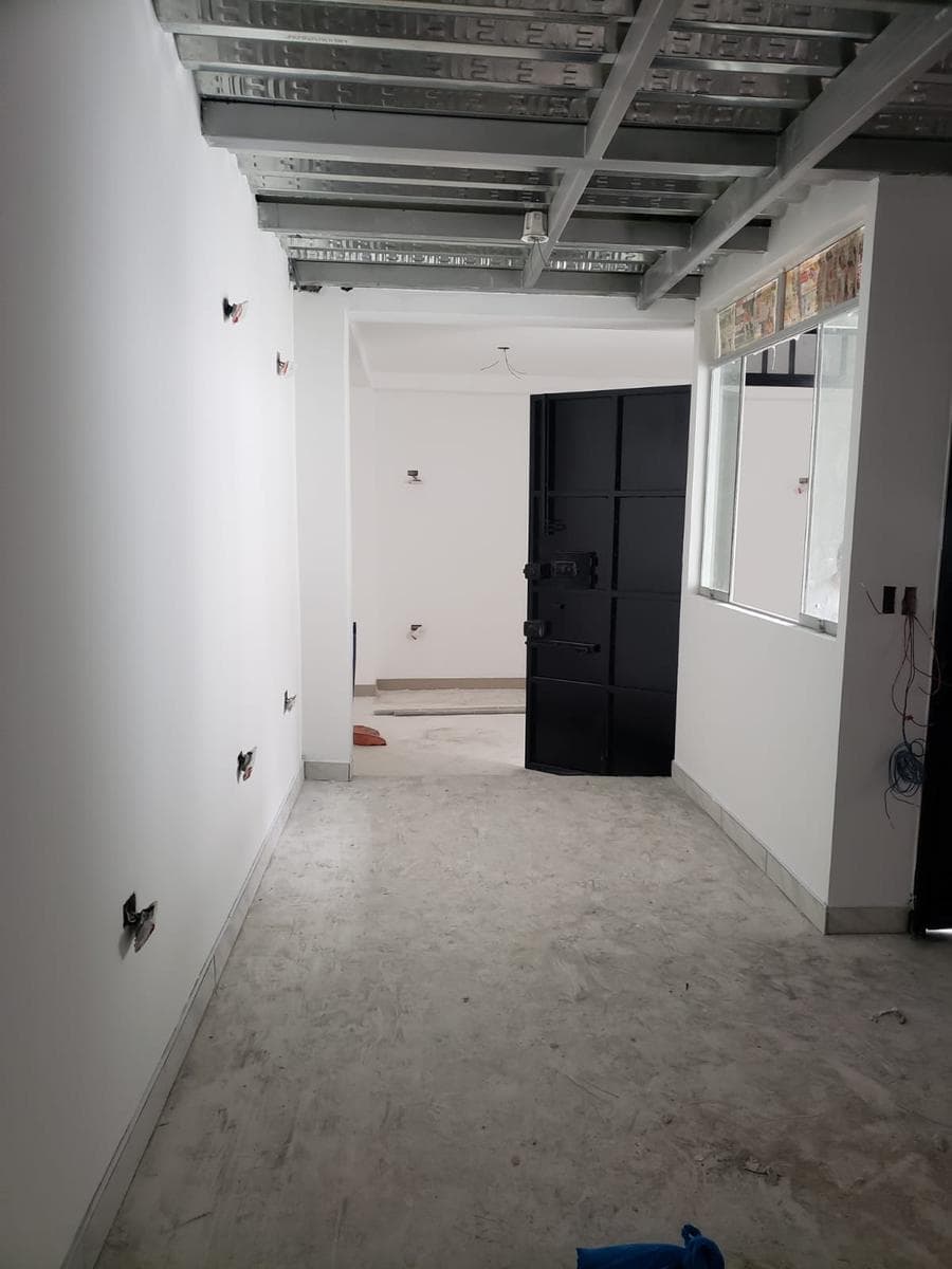 Local en La Victoria - 1