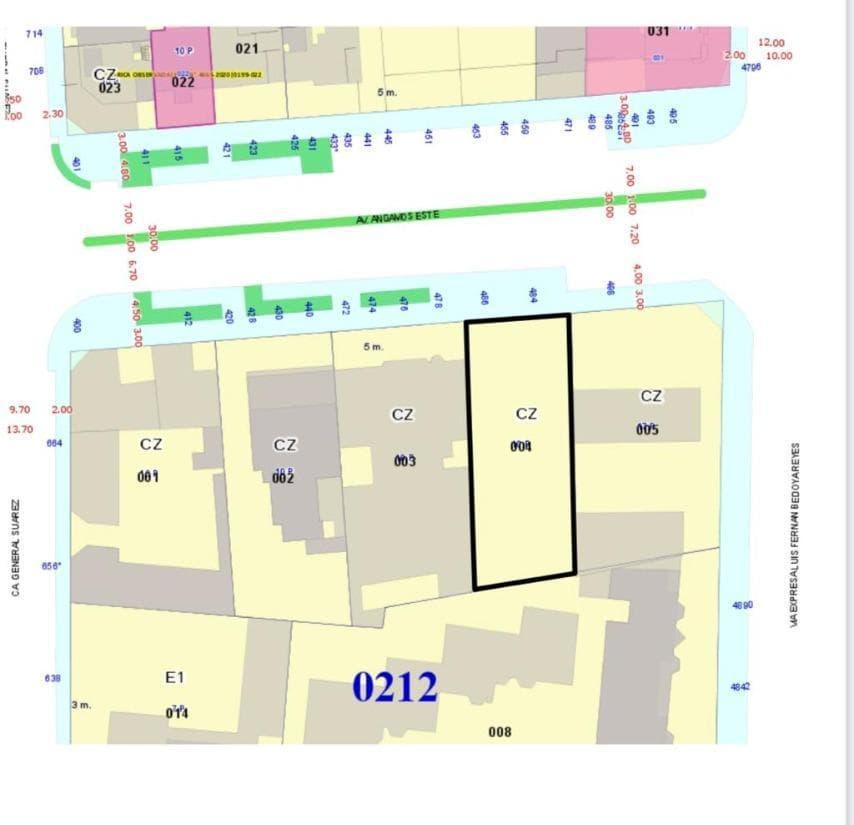 SE VENDE CON INQUILINOS DE CADENA DE RESTAURANTES. - 2