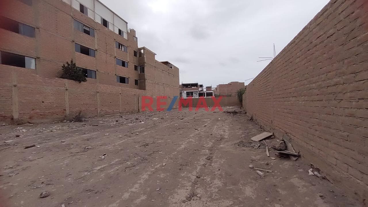 Alquiler Terreno Av. Yurumayo Urb. Huertos De Naranjal Smp - 1
