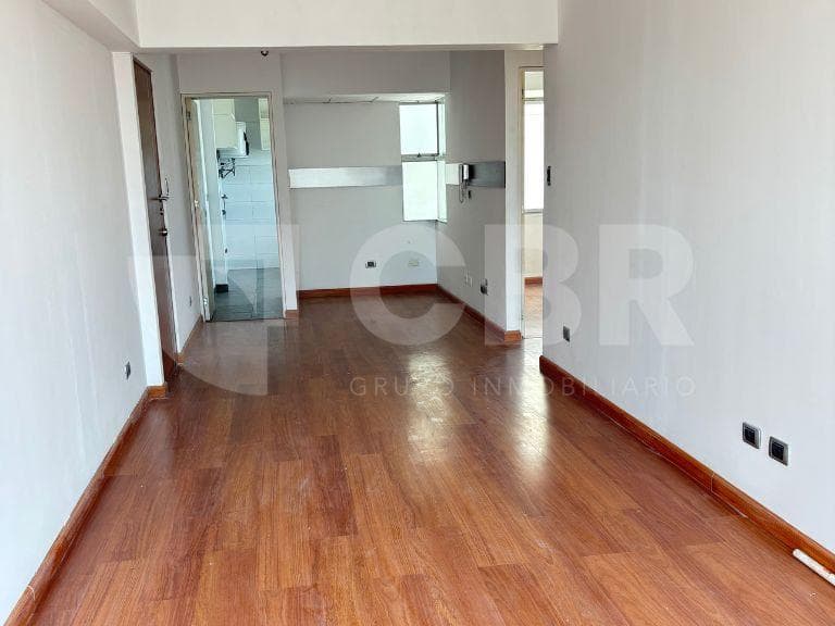 VENDO DEPARTAMENTO EN LA VICTORIA - 1