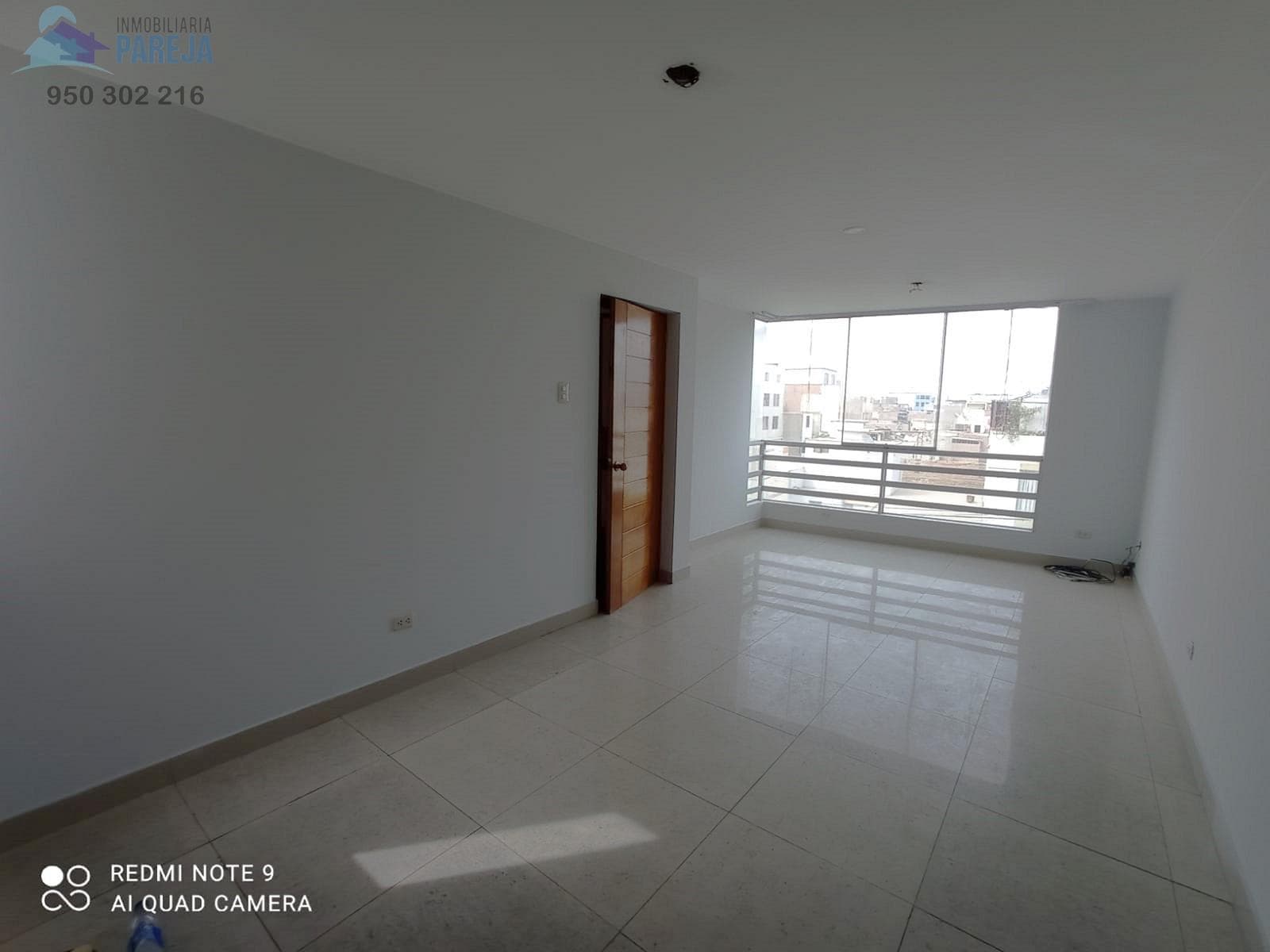 Departamento 2do piso con ascensor en venta Urb. San José, Bellavista - 1