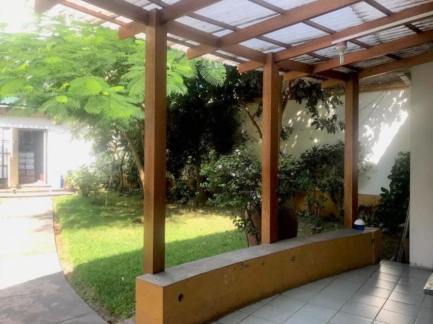 ALQUILER CASA PARA OFICINA IMPLEMENTADA EN JESUS MARIA (609-637-2 LUCY) - 2