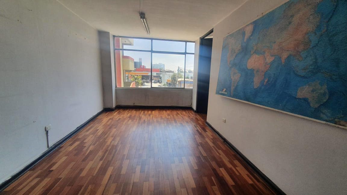 Oficina - CAMACHO - 1