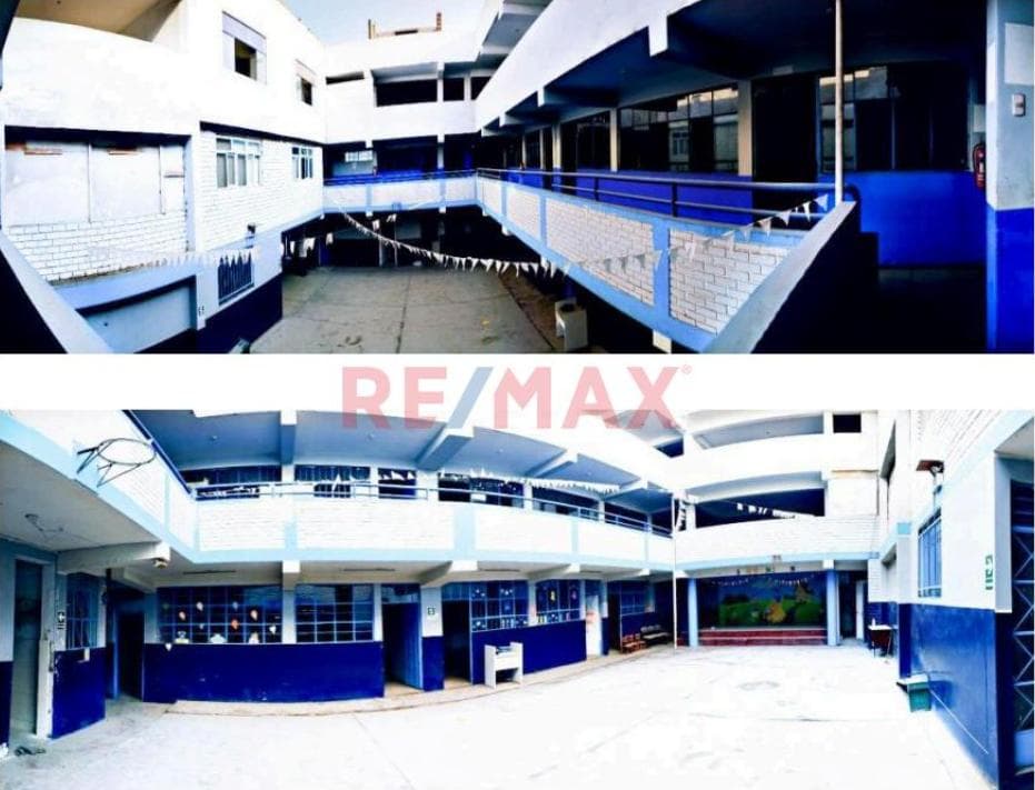 Local Comercial En Venta En Carabayllo - 2