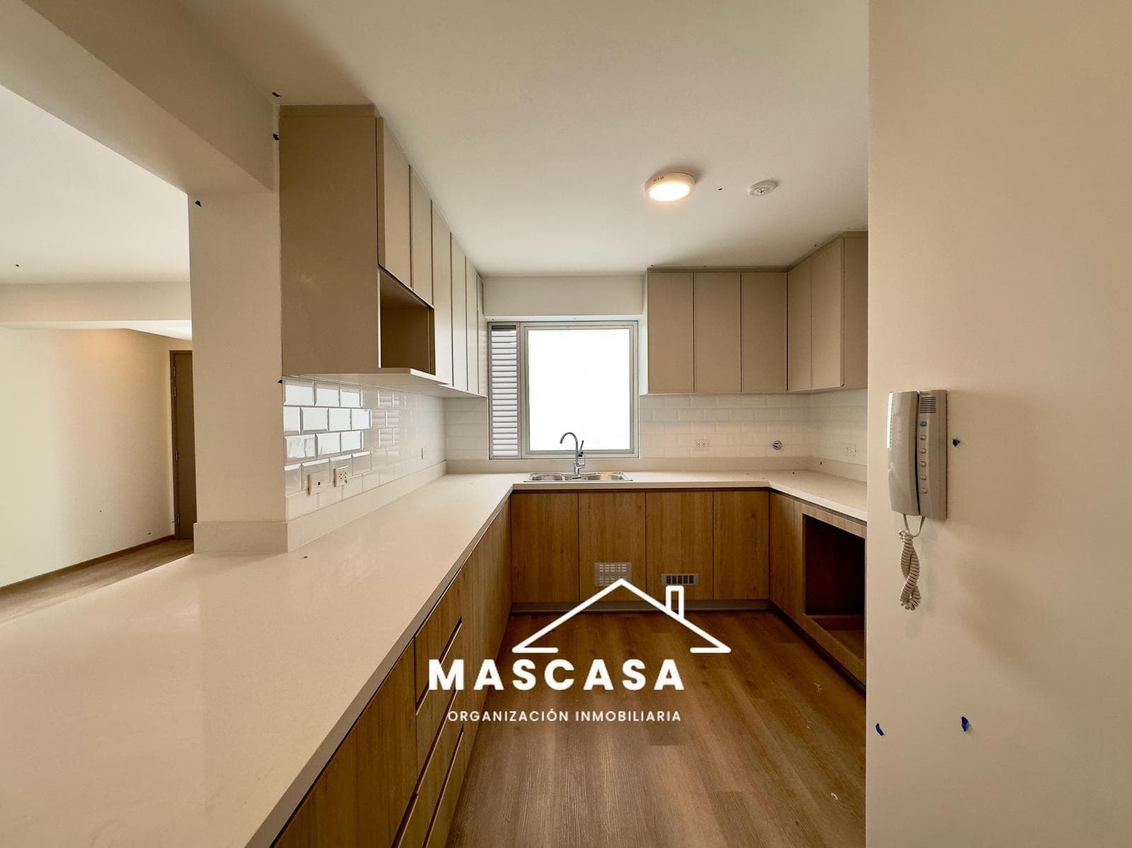 VENDO DUPLEX CHACARILLA ESTRENO 2 DORMITORIOS CADA UNO CON BAÑO - 1