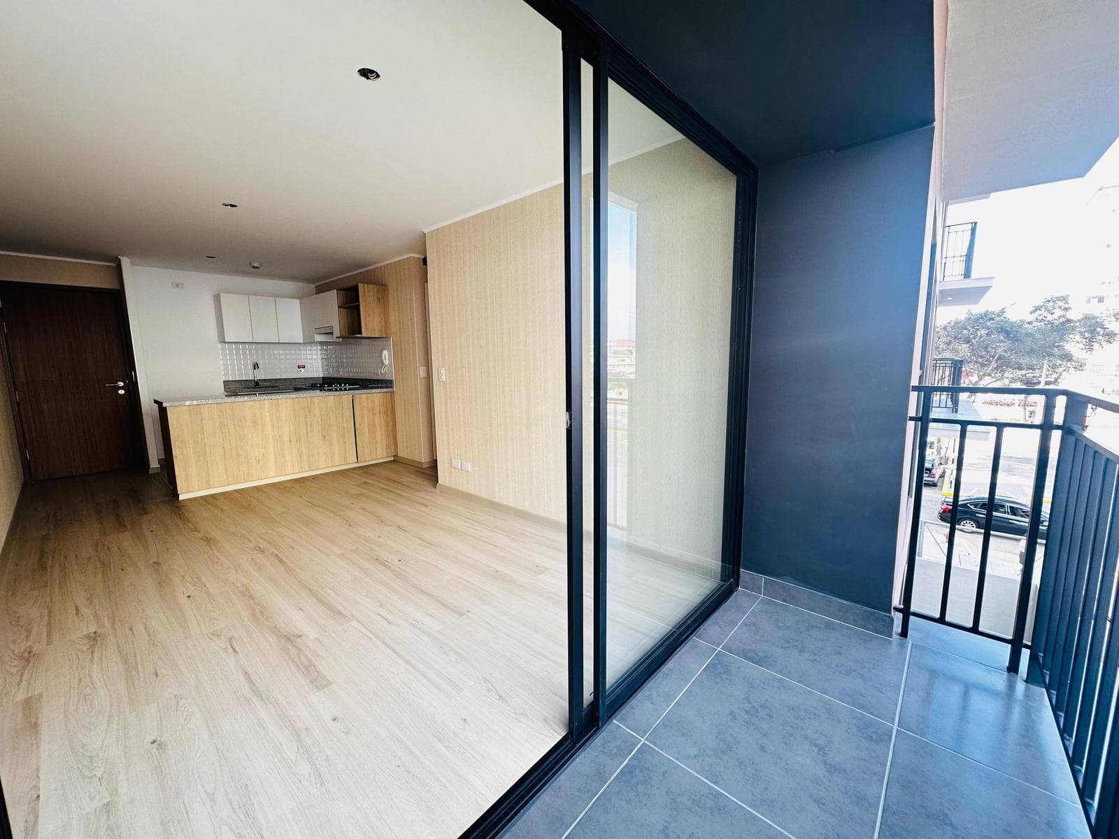 Venta de departamento de estreno - 2