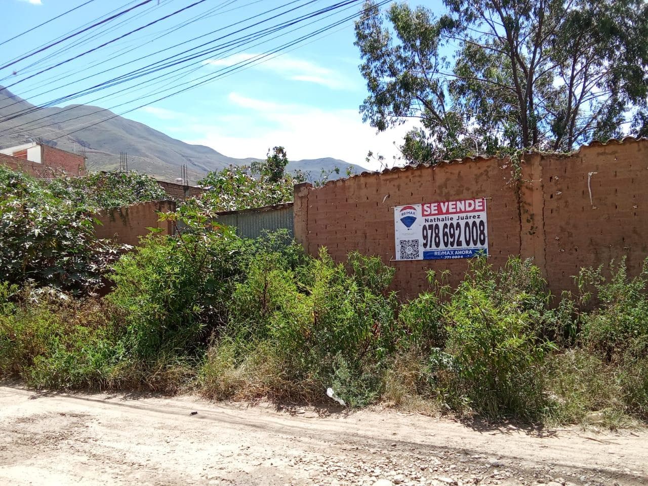 Venta De Terreno En - Amarilis Huanuco - 2