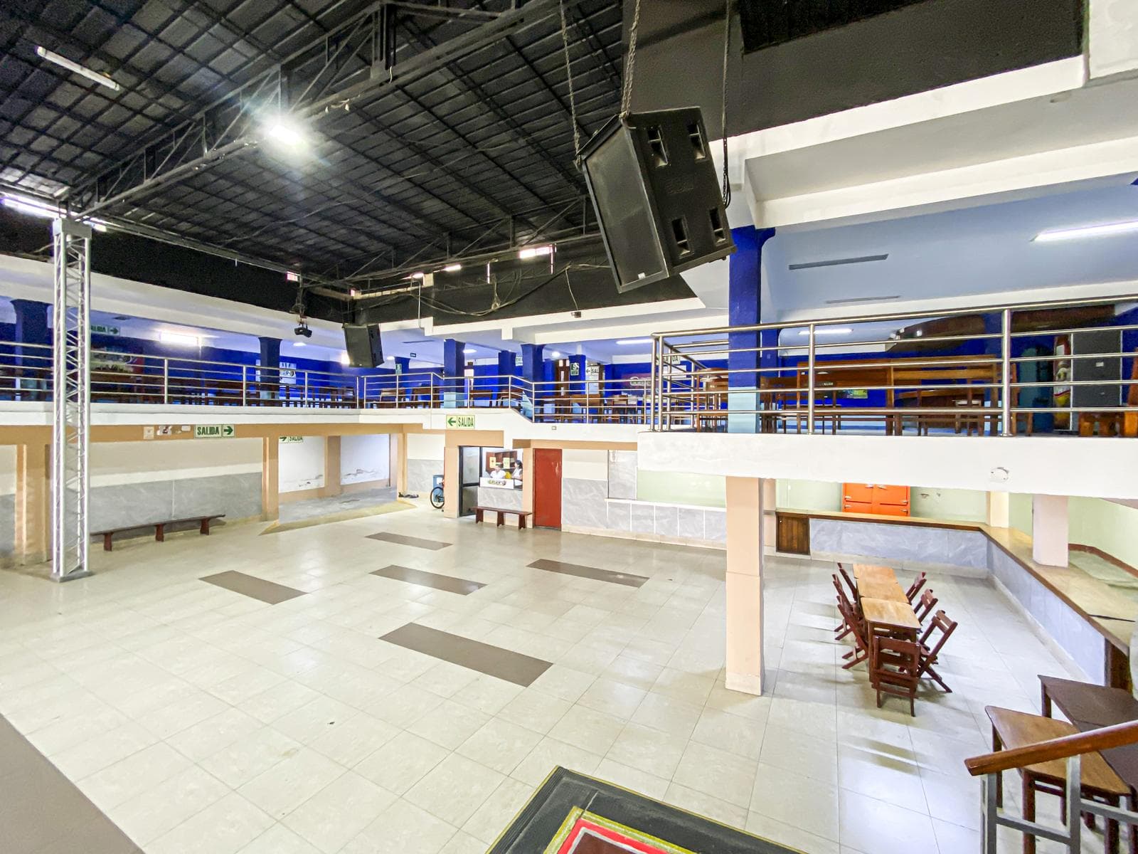 Venta De Local Comercial En Ate A 5 Min Del Real Plaza Puruchuco - 2