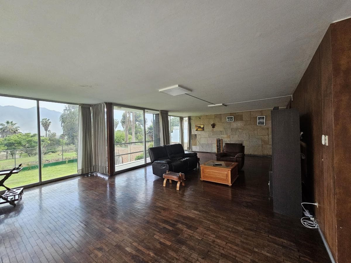 Venta Casa En Refugio Molina - 2