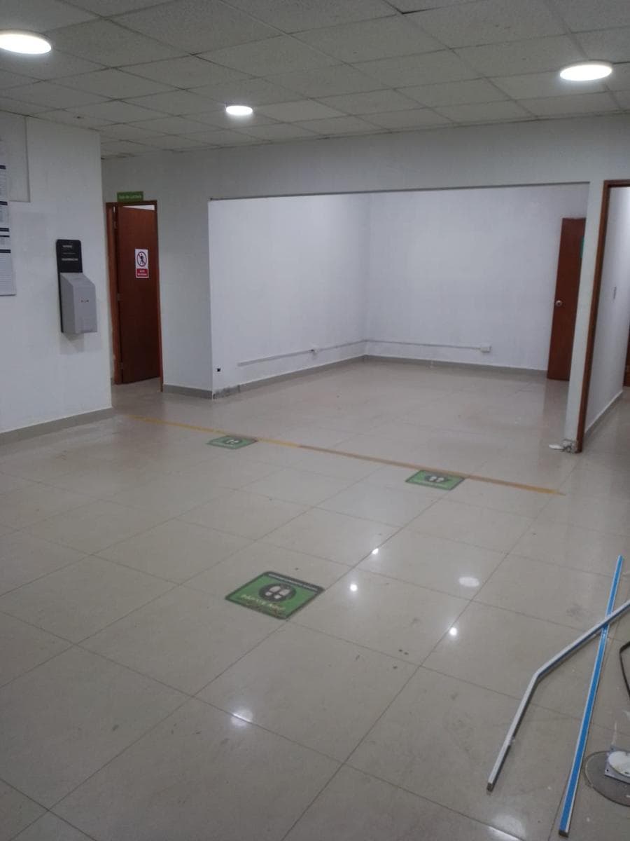 Edificio Comercial en Alquiler - Calleria - Pucallpa - 2