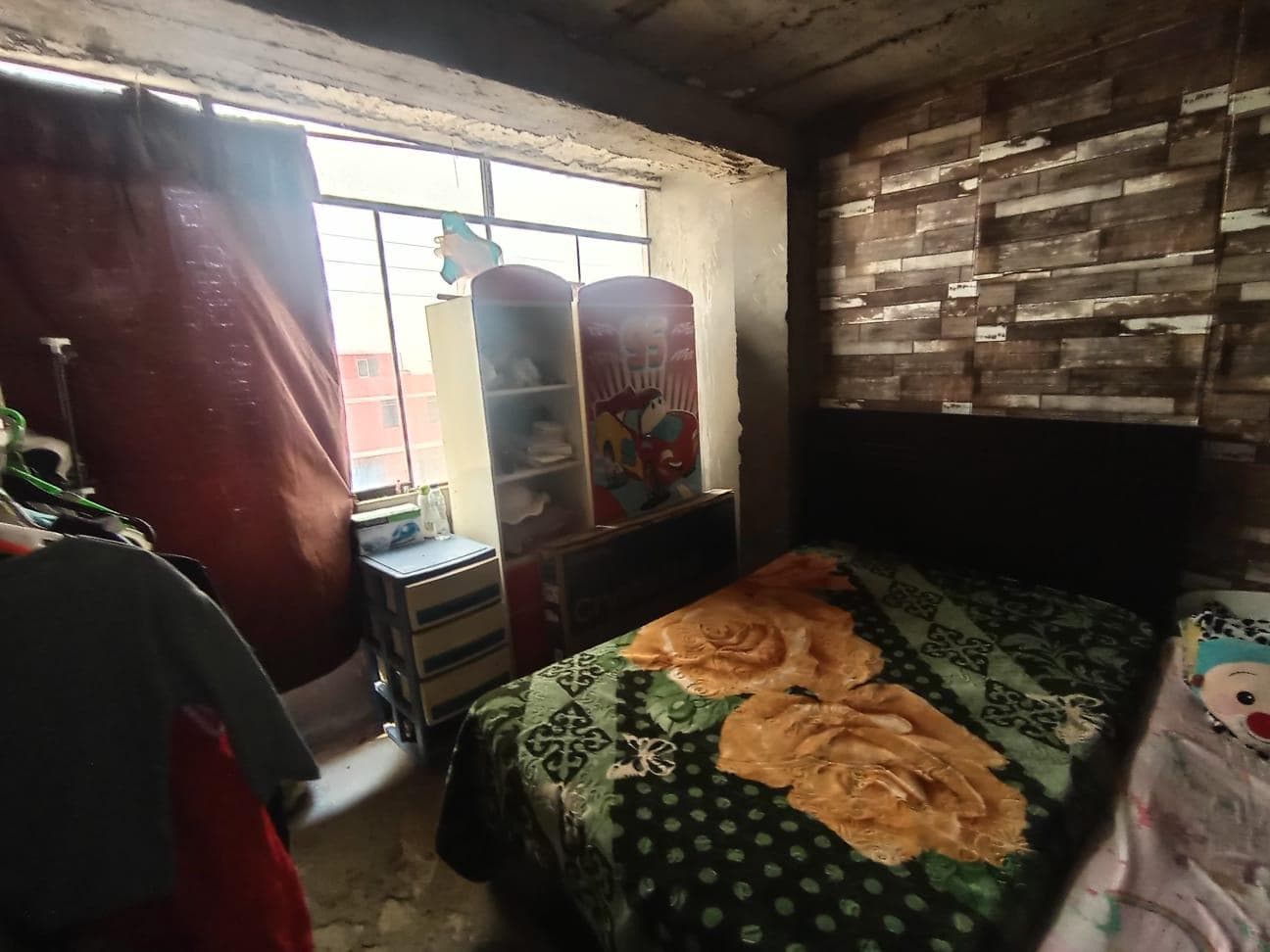 Terreno en Av. 200, Ventanilla - 2