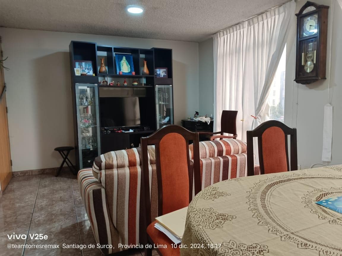 Departamento en Venta Los Proceres - 2