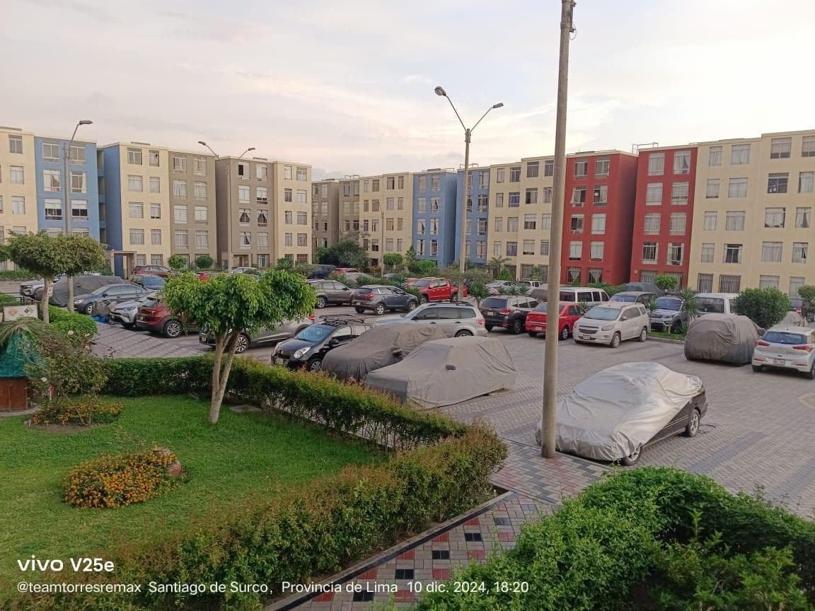 Departamento en Venta Los Proceres - 1